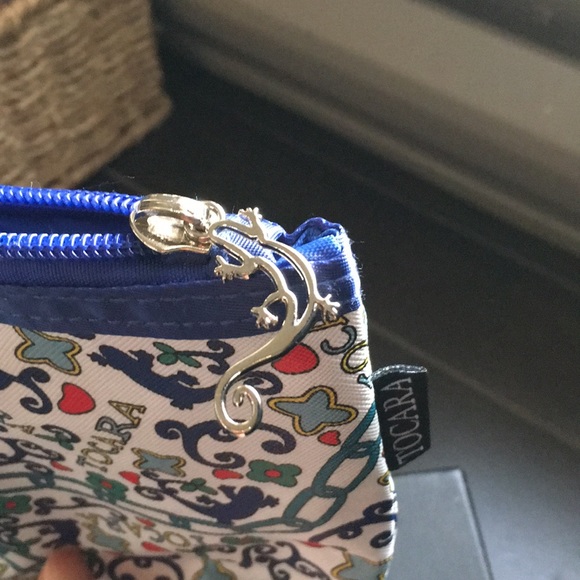 Tocara make up bag - 2 sizes - Picture 2 of 5